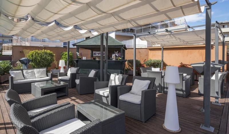 酒店 Rosamar & Spa 4s