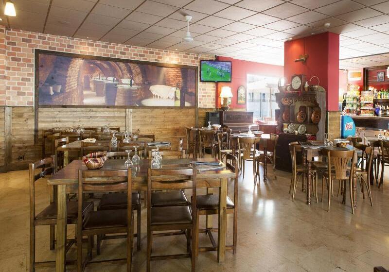 בית מלון כפרי Salou Beach Rentalmar