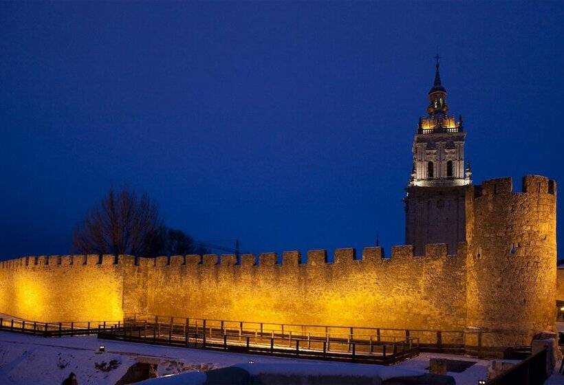 ホテル Spa Rio Ucero