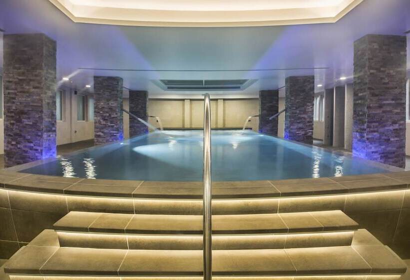 ホテル Spa Rio Ucero