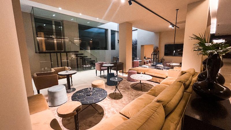 בית מלון כפרי Taburiente S.C.Tenerife