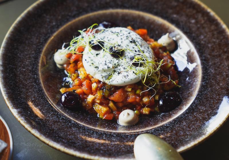 בית מלון כפרי Taburiente S.C.Tenerife