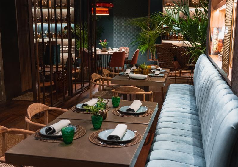 בית מלון כפרי Taburiente S.C.Tenerife