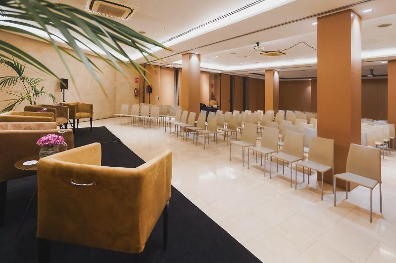 בית מלון כפרי Taburiente S.C.Tenerife