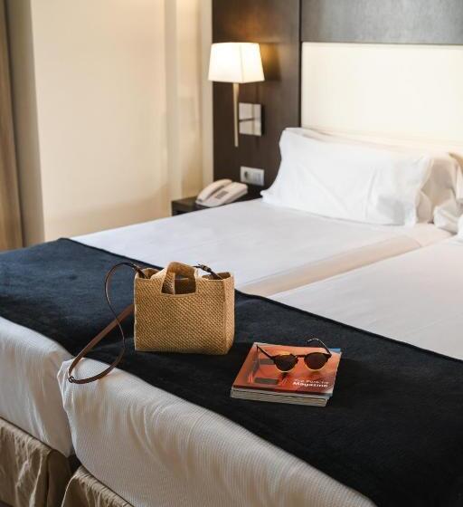 בית מלון כפרי Taburiente S.C.Tenerife