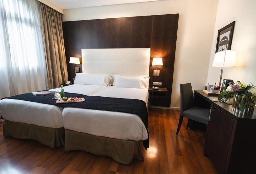 בית מלון כפרי Taburiente S.C.Tenerife