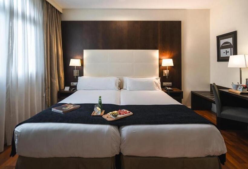 בית מלון כפרי Taburiente S.C.Tenerife