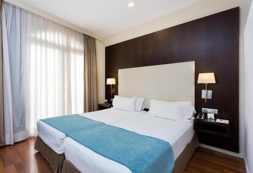 בית מלון כפרי Taburiente S.C.Tenerife