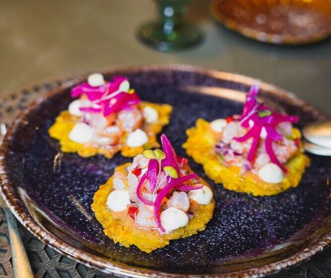 בית מלון כפרי Taburiente S.C.Tenerife