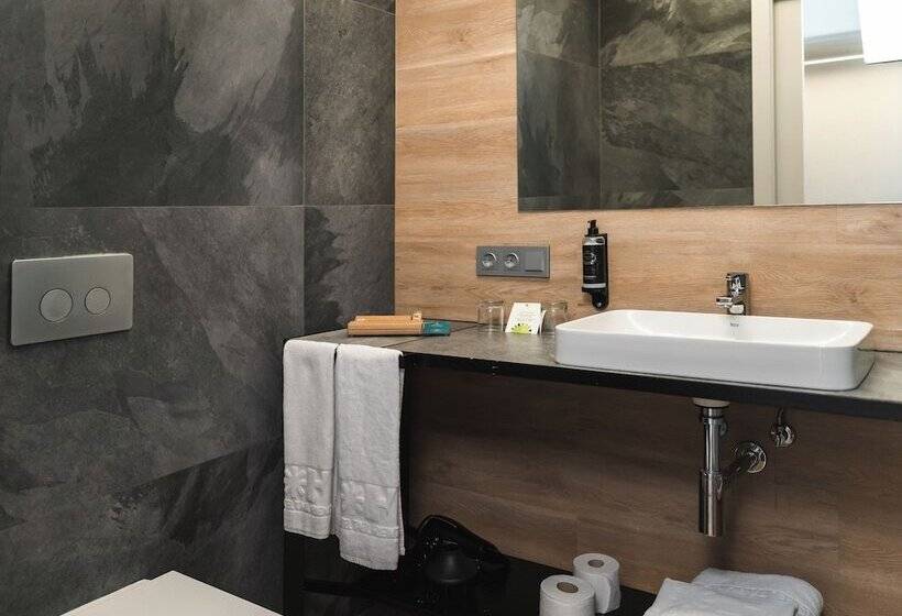 בית מלון כפרי Taburiente S.C.Tenerife