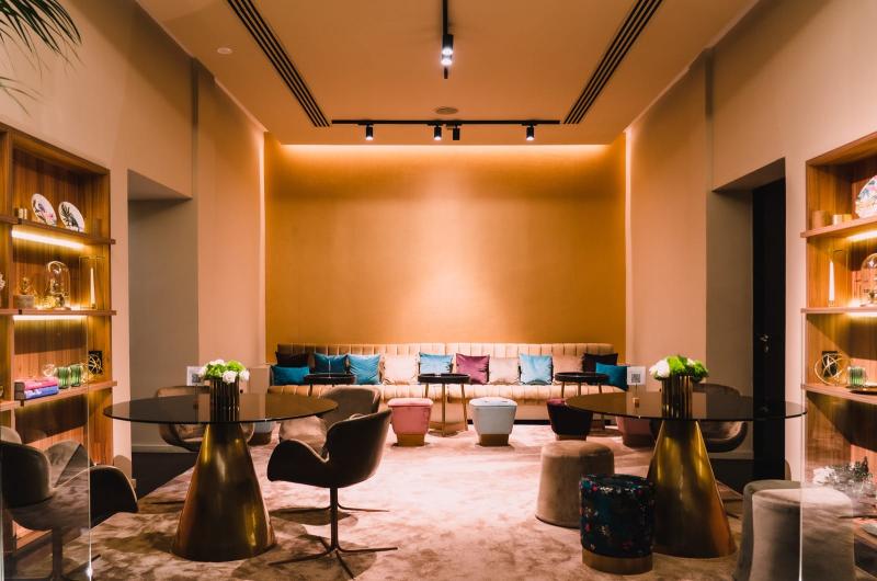 בית מלון כפרי Taburiente S.C.Tenerife