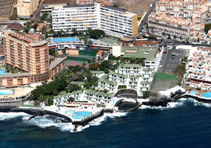 هتل Tenerife Tour