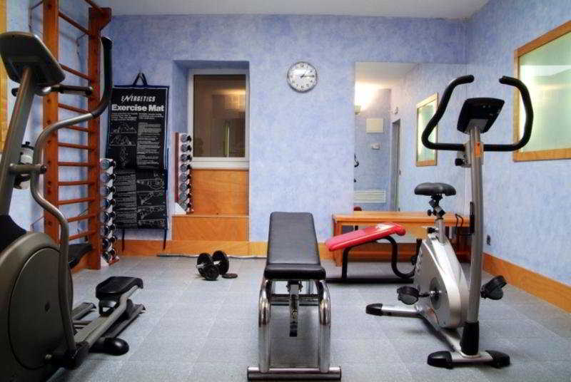 فندق Terramar