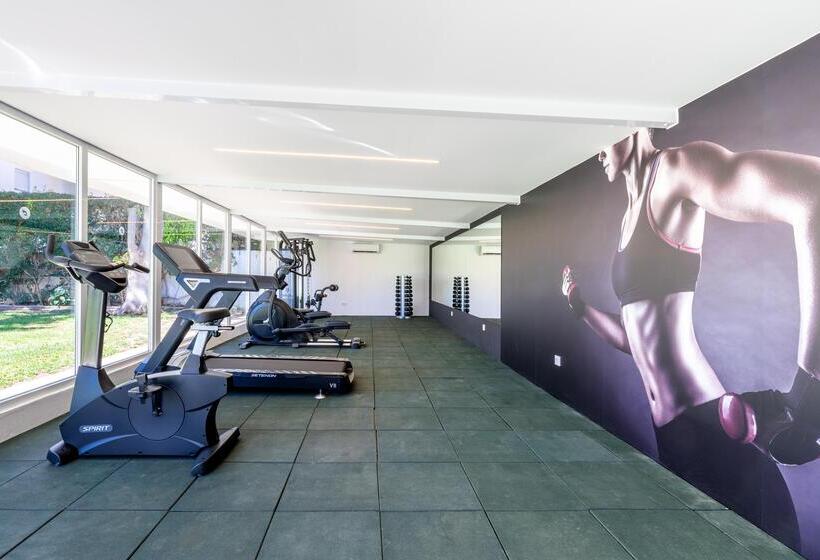 هتل Thb San Fermin