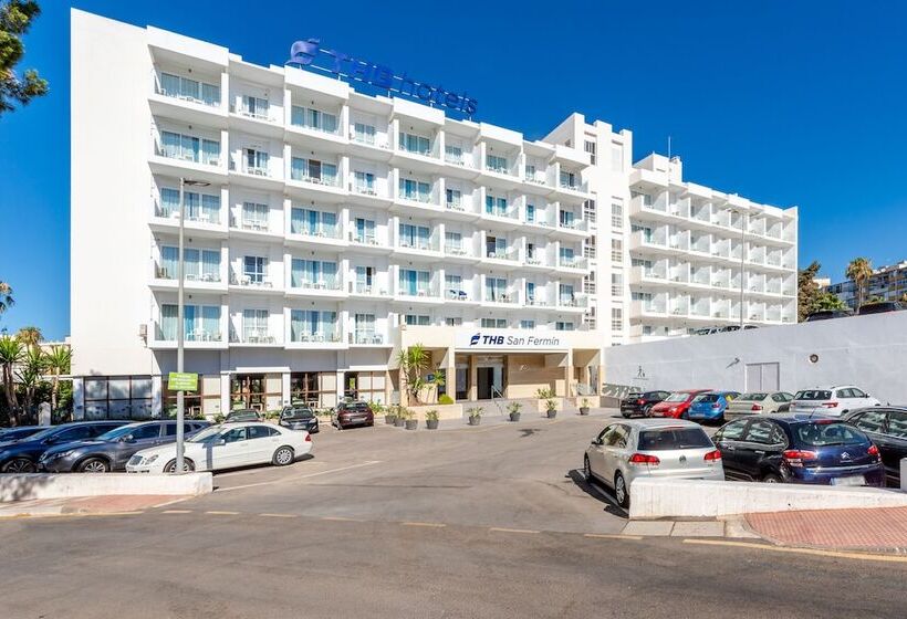 هتل Thb San Fermin
