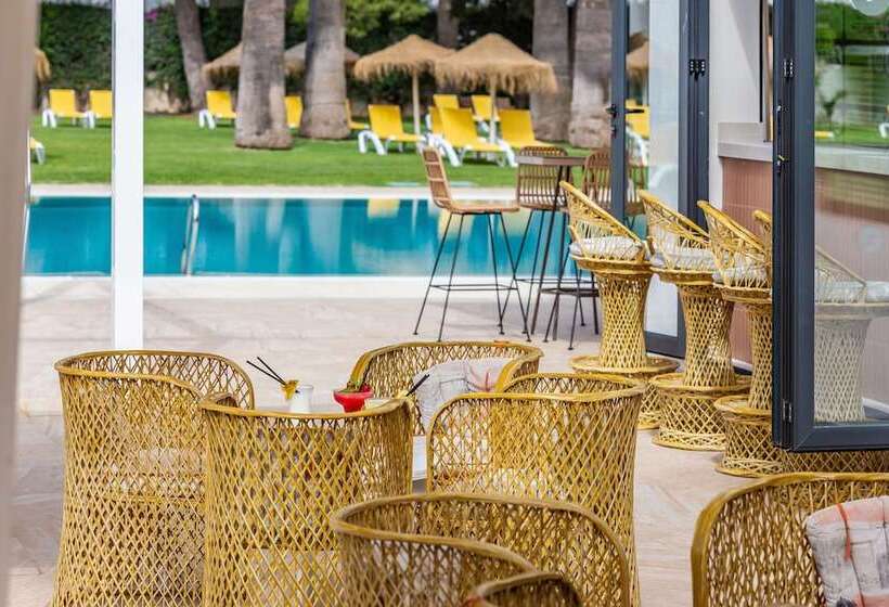 هتل Thb San Fermin