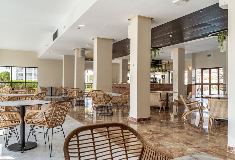 هتل Thb San Fermin