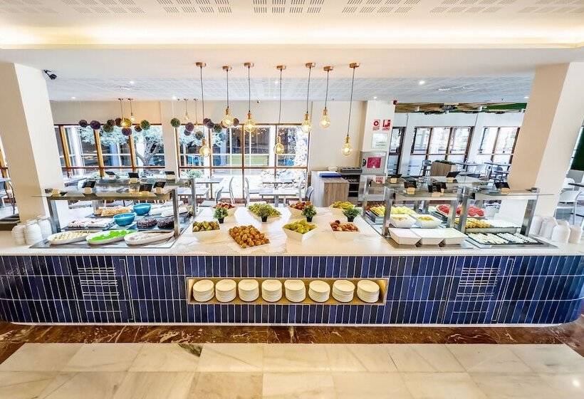 هتل Thb San Fermin