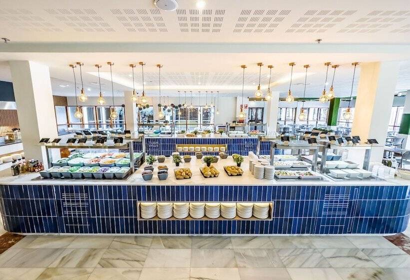 هتل Thb San Fermin