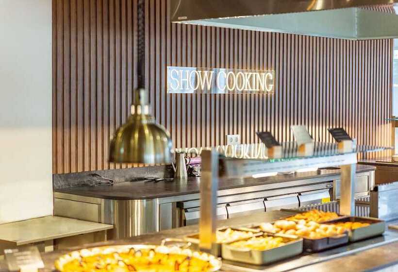 هتل Thb San Fermin