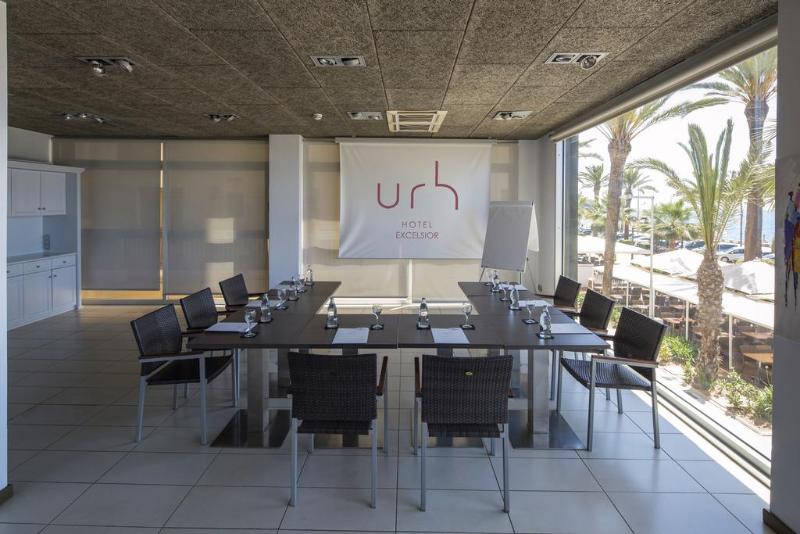 هتل Urh Excelsior