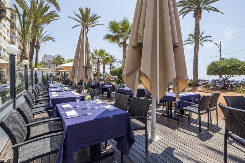 هتل Urh Excelsior