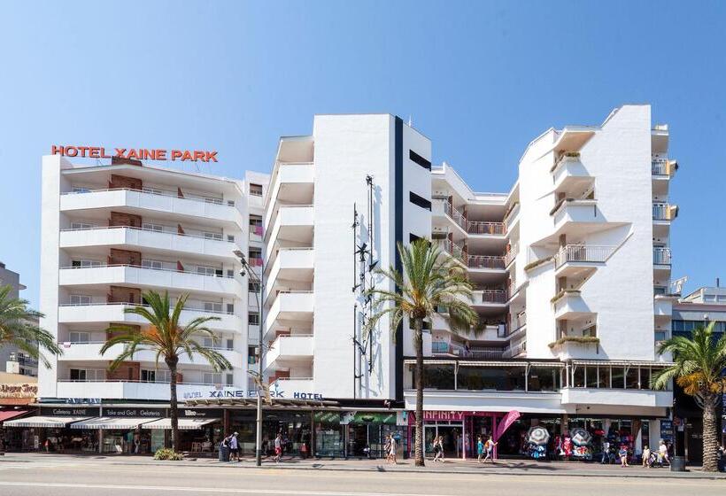 هتل Xaine Park