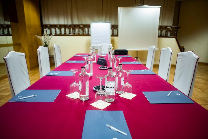 B&b Hotel Zaragoza Royal