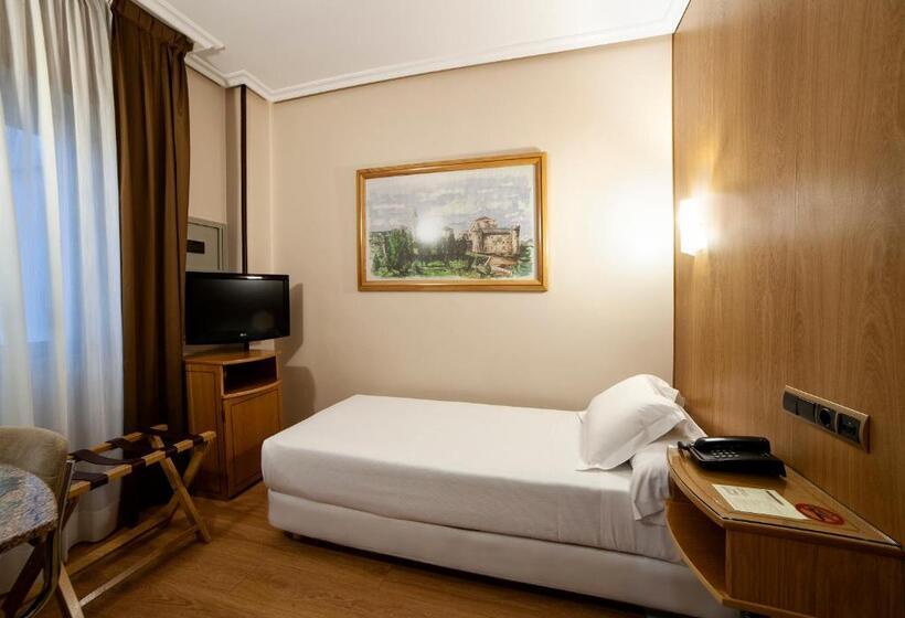 Hotel Zenit Dos Infantas