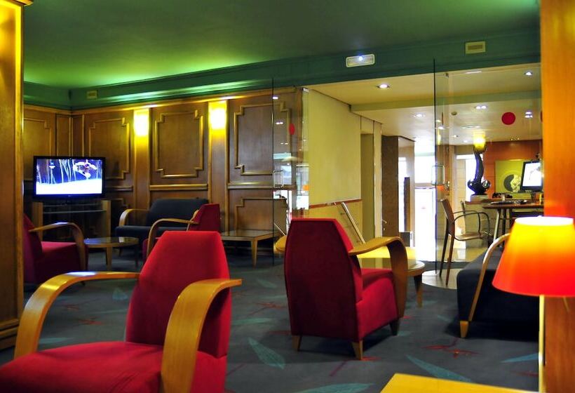 Hotel Zenit Dos Infantas