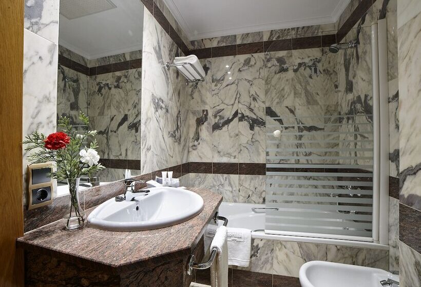 Hotel Zenit Dos Infantas