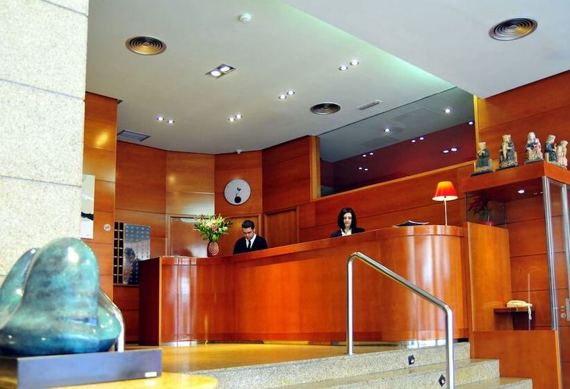 Hotel Zenit Dos Infantas