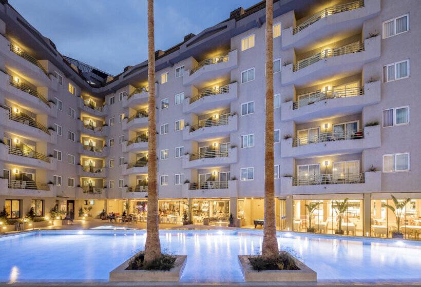 AQUA Hotel The Breeze - All Inclusive - Adults Only - 4Sup