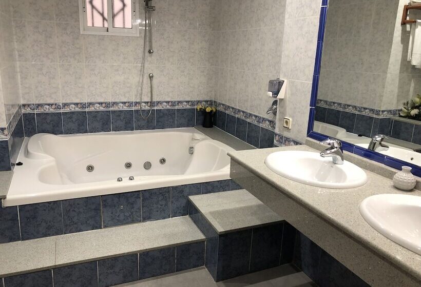 Hostal Andrés