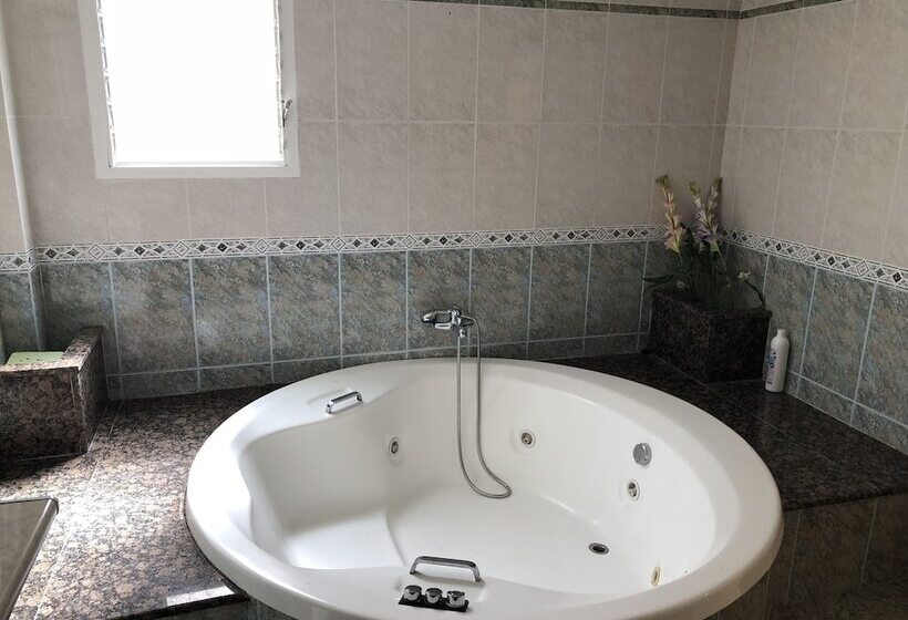 Hostal Andrés