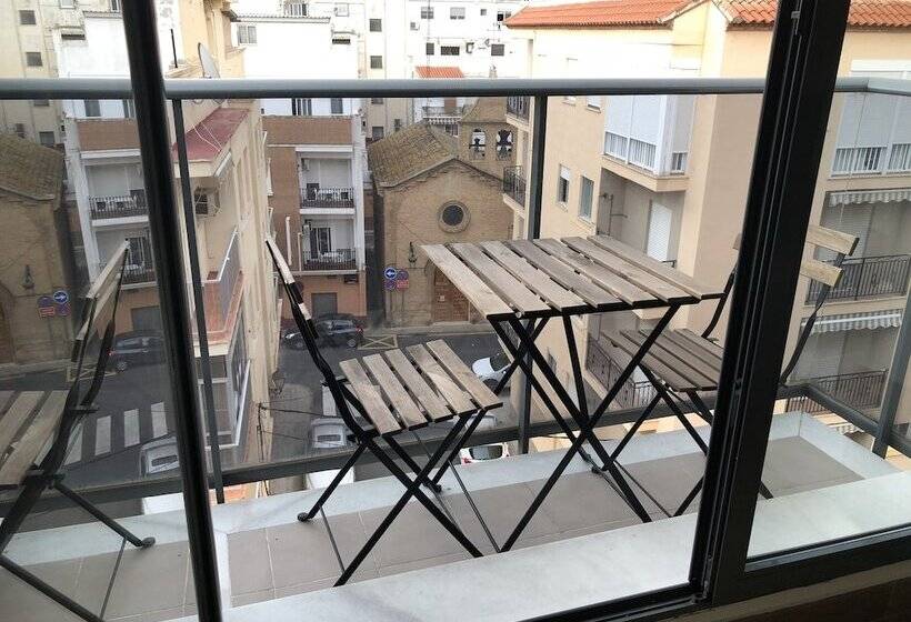 Hostal Andrés