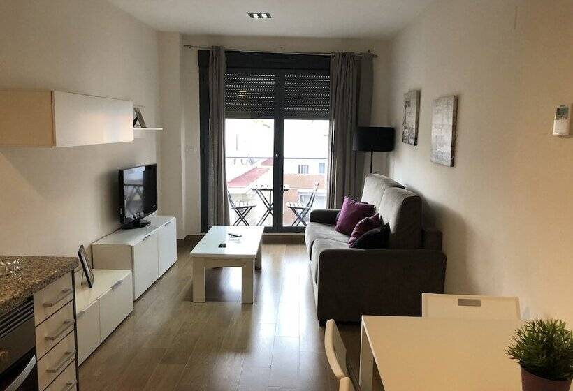 Hostal Andrés