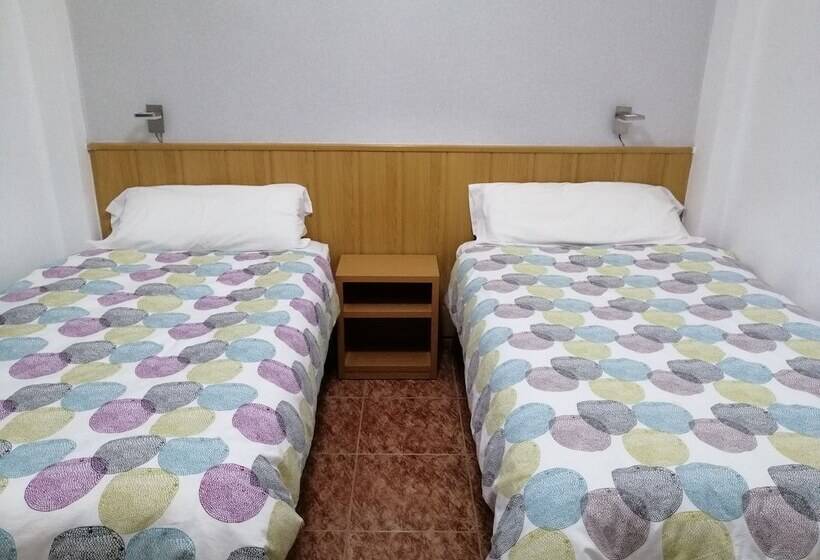 Hostal Andrés