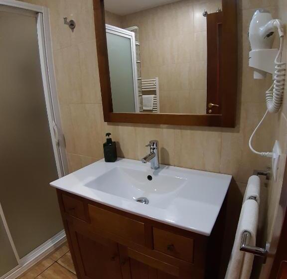 Хостел Apartamentos Mirador De Gúdar