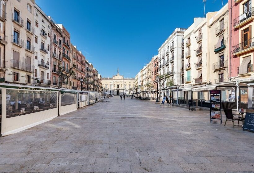 Hostal Forum Tarragona