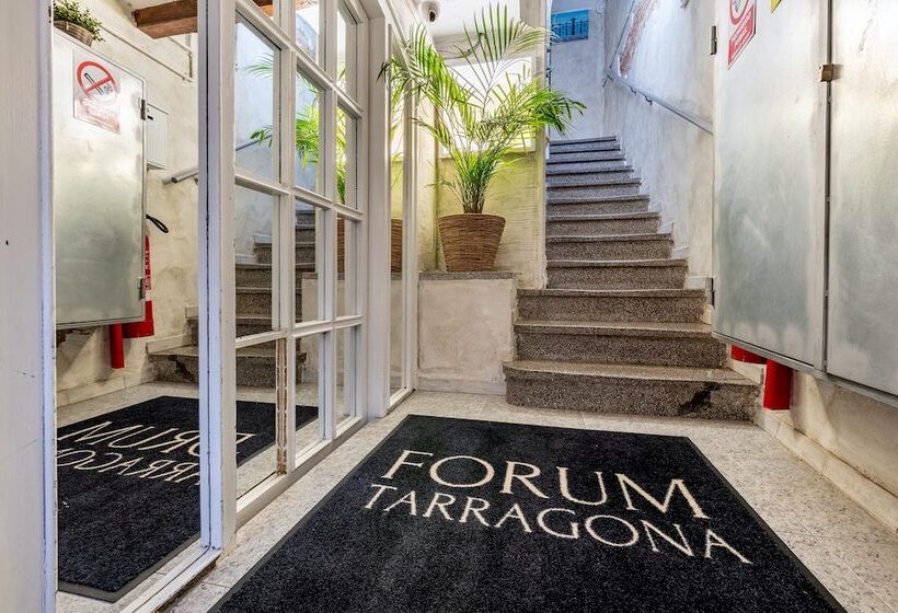Hostal Forum Tarragona