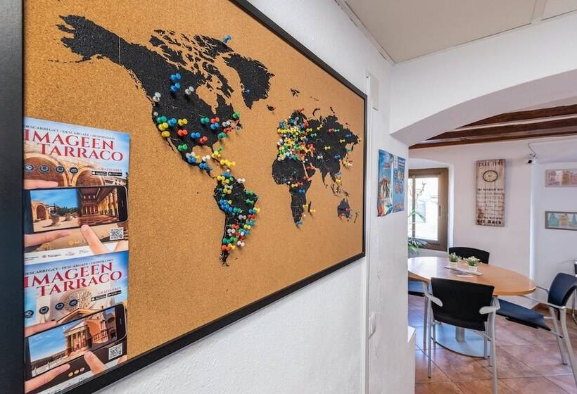 Hostal Forum Tarragona