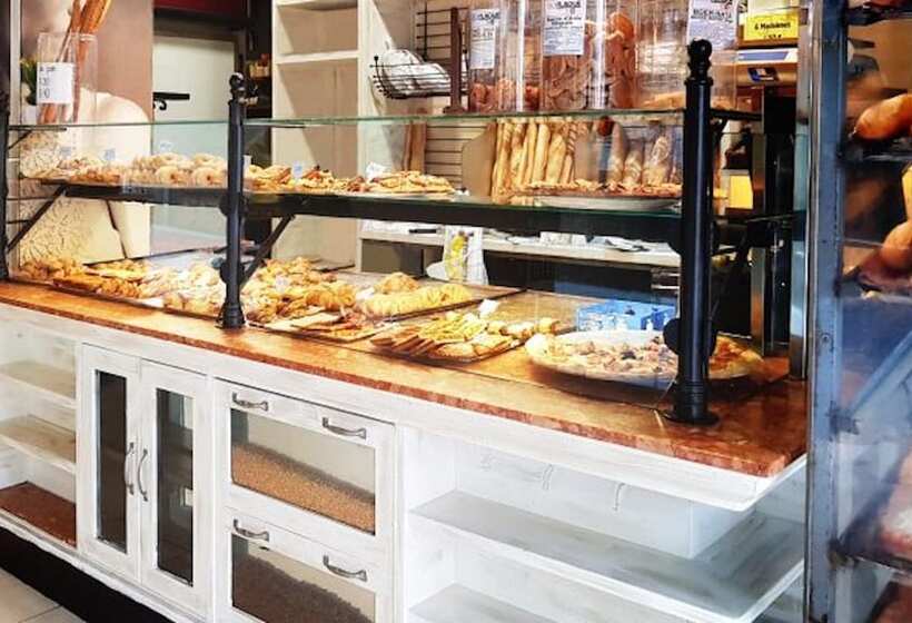 Hostal Forum Tarragona