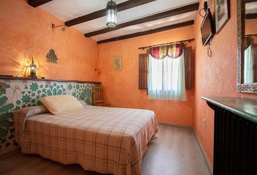 客栈  Rural Calatañazor