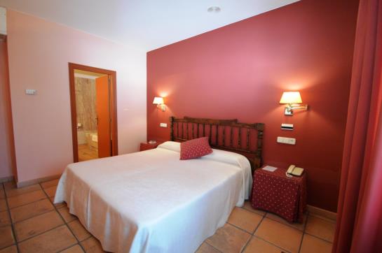 Hotel Can Ceret