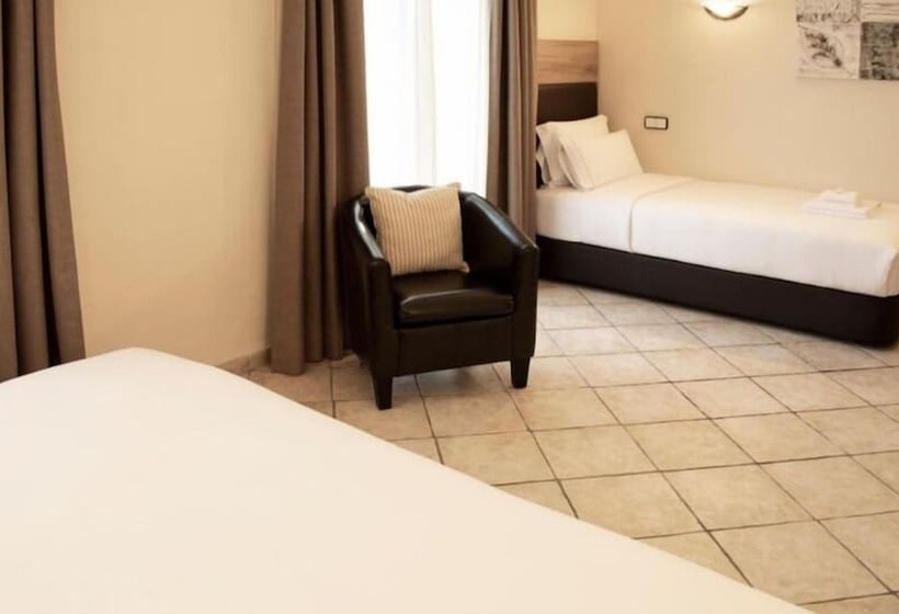 Eden Roc Hotel & Spa By Brava Hoteles