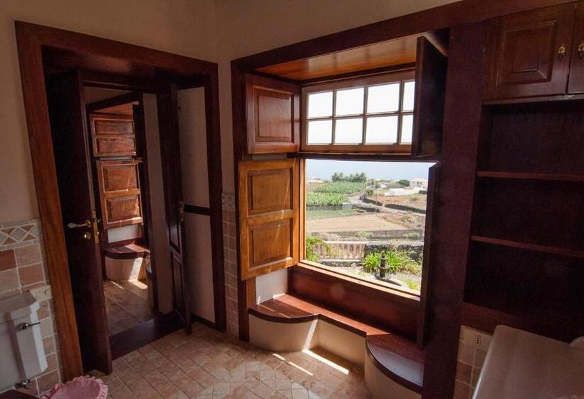 בית מלון כפרי Finca Arminda