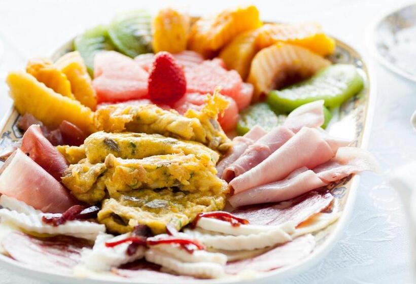 בית מלון כפרי Finca Arminda