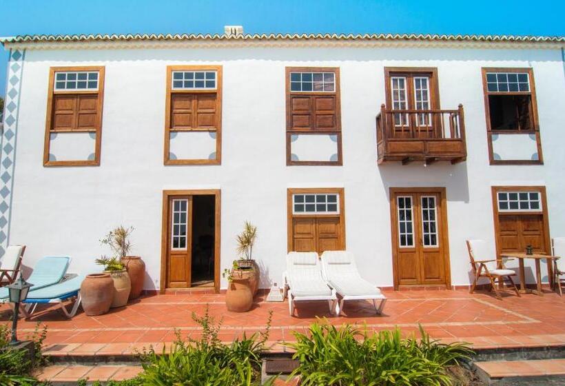 בית מלון כפרי Finca Arminda