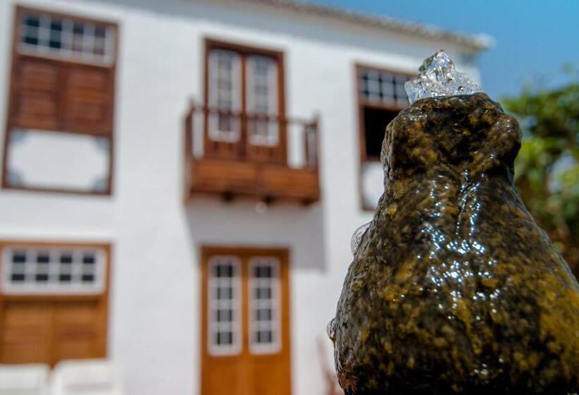 בית מלון כפרי Finca Arminda